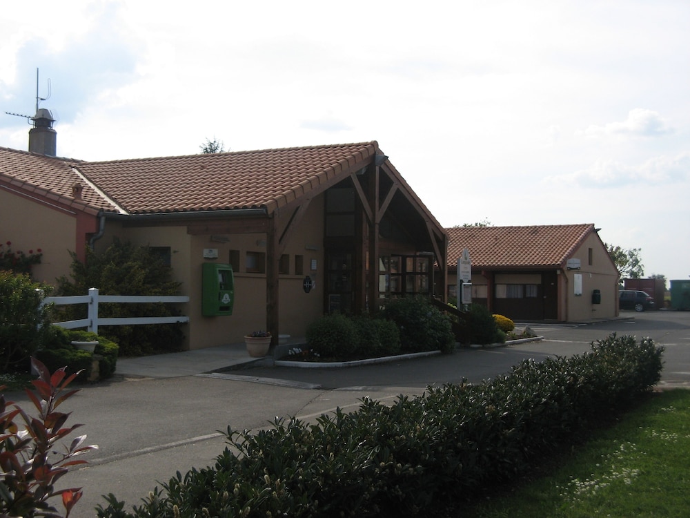 Kyriad Niort Est La Creche 4/51
