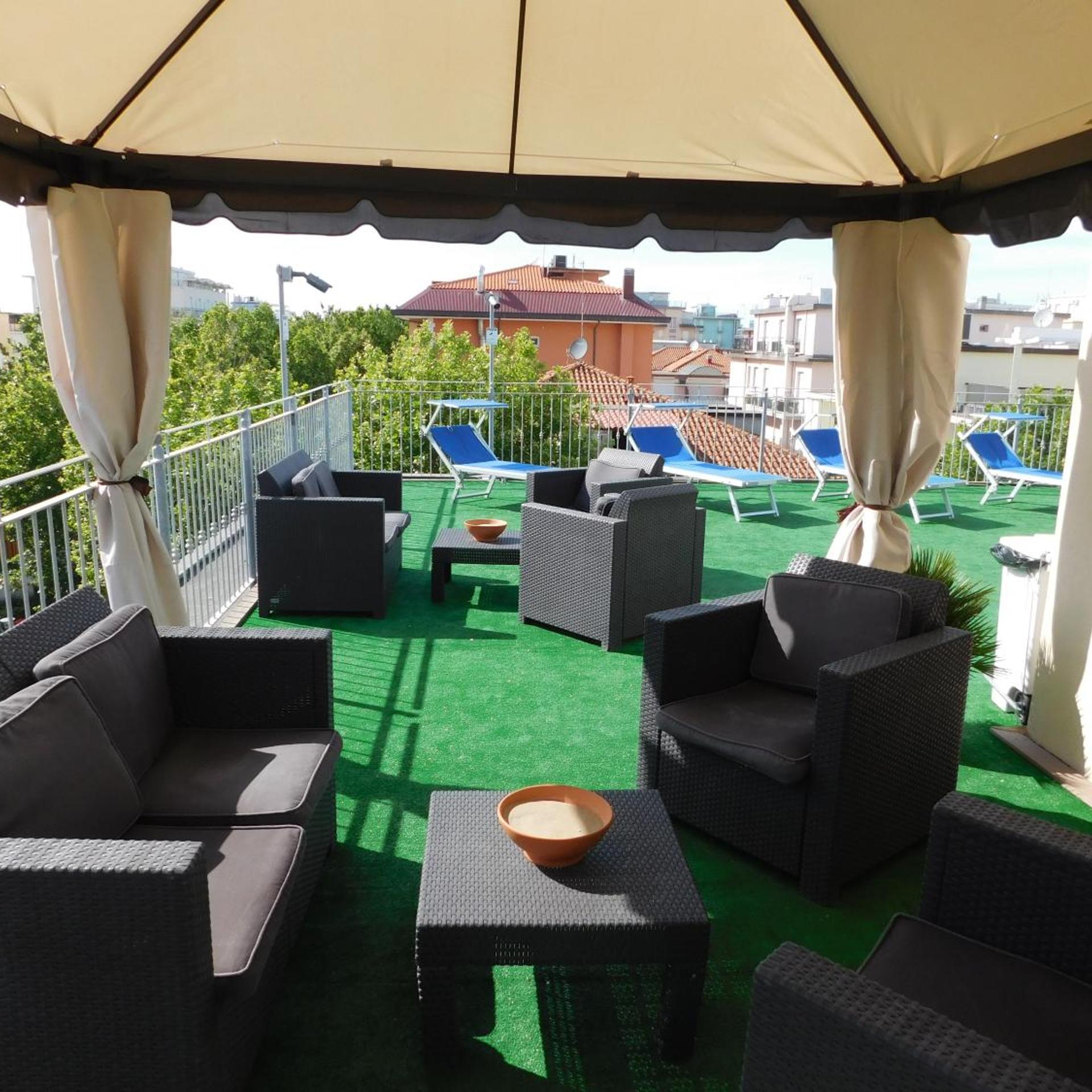 Residence Millennium 27/49