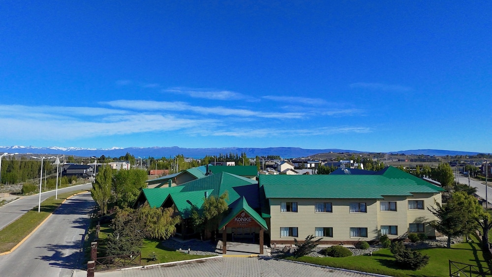 Konke Calafate Hotel 60/67