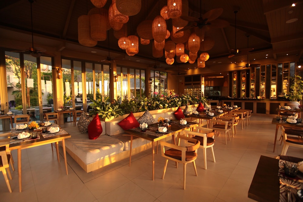 Mandarava Resort and Spa 58/75