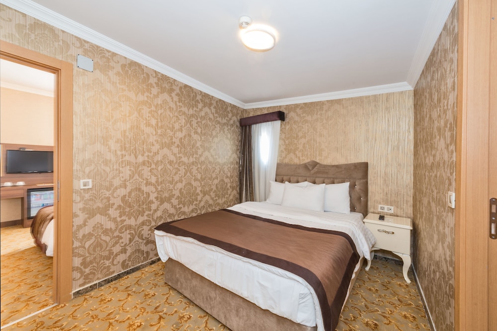 Hera Montagna Hotel 30/71