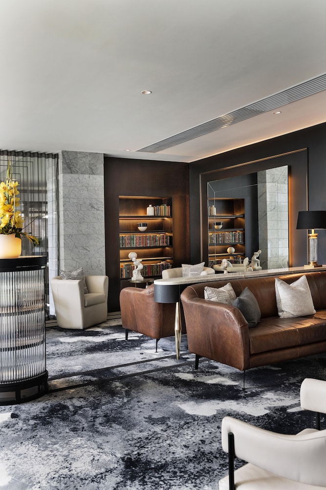 Sofitel Auckland Viaduct Harbour 56/79