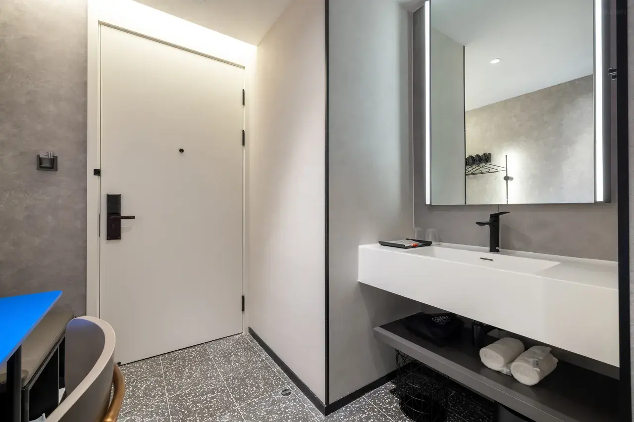 Atour Light Hotel Shanghai Minhang Maqiao 26/26