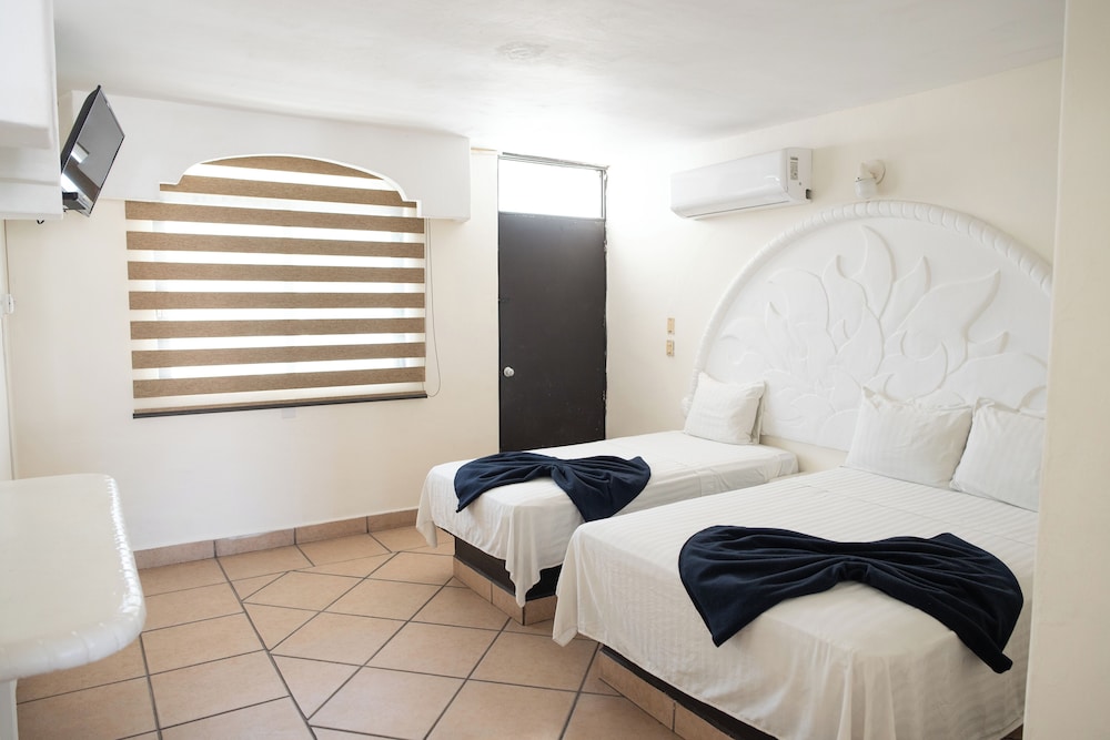 Hotel Vistamar 29/50