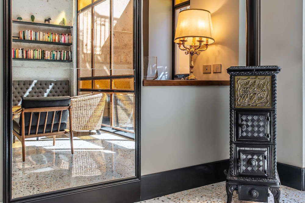 Albergo Etico Roma 24/50