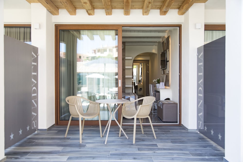 Sandalia Boutique Hotel – Adults Only 43/60
