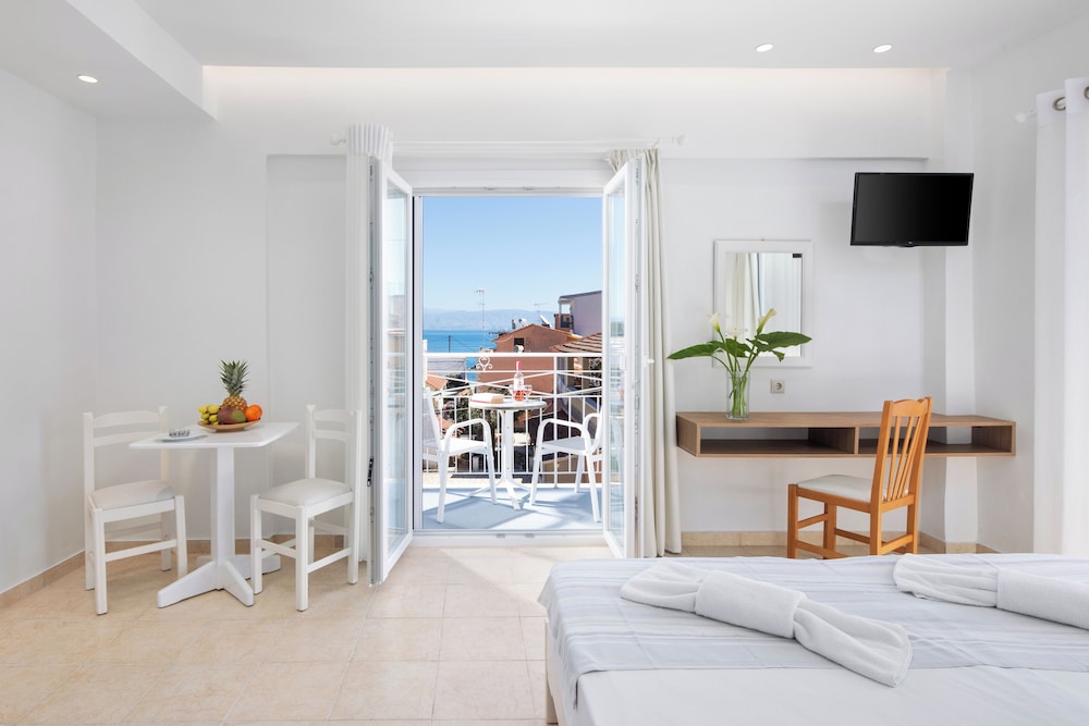 Bella Vista hotel & studios Corfu 53/72