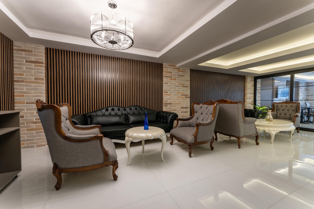 Rubby Otel Kadikoy 37/58