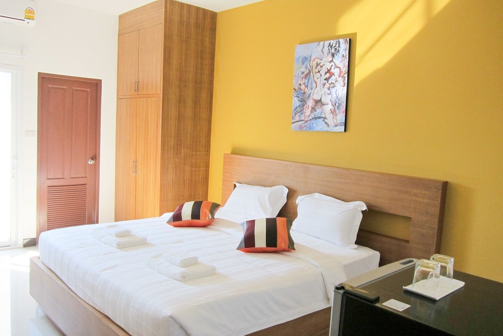 Krabi Cinta House 9/30