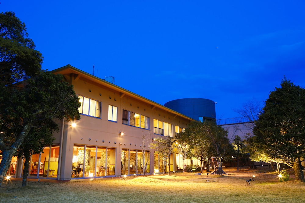 Hotel Tokinoza 1/41