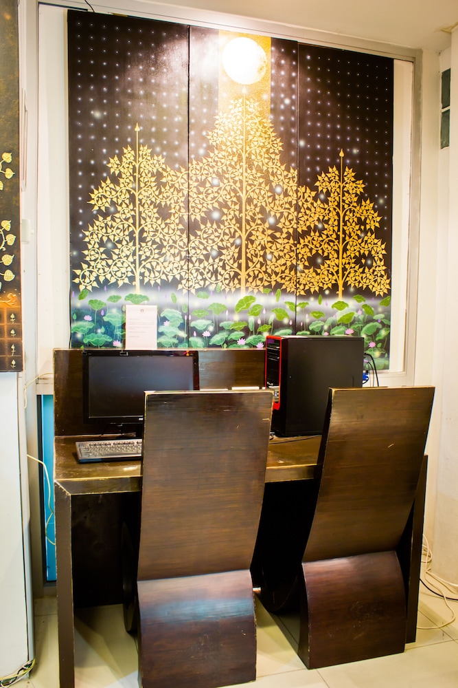 I Residence Hotel Sathorn 7/59