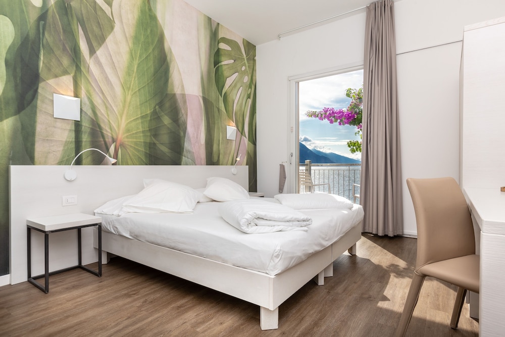 Hotel Baia Azzurra 9/50