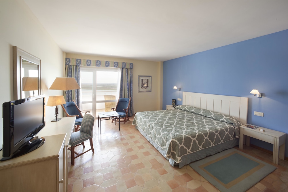 Parador De Ayamonte 5/50
