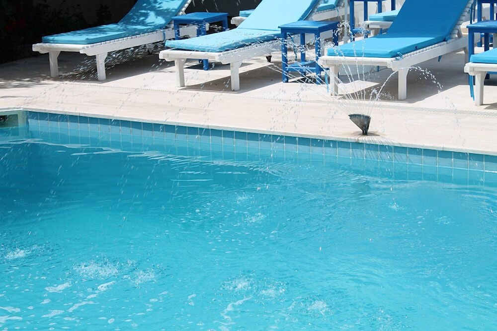 Altinyaz Hotel 27/35