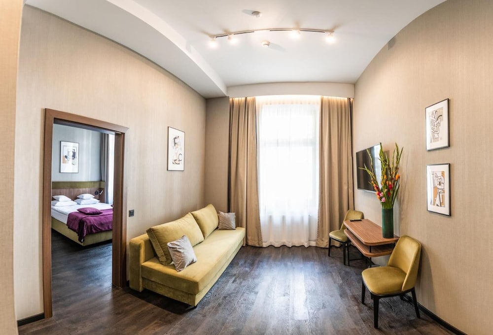 Liebeskind Boutique Hotel 26/38