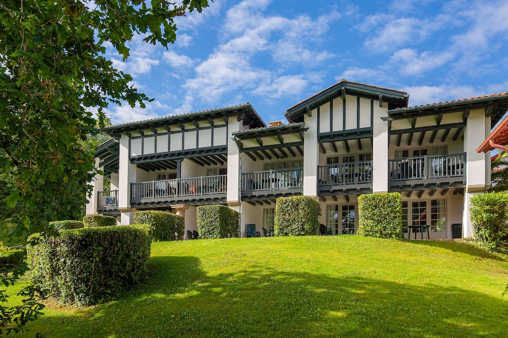 Pierre Vacances Residence La Villa Maldagora 46/50