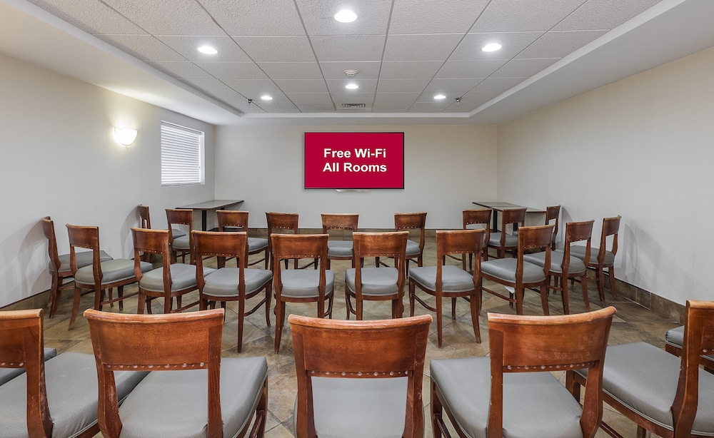 Red Roof Inn Hartford - New Britain 27/33
