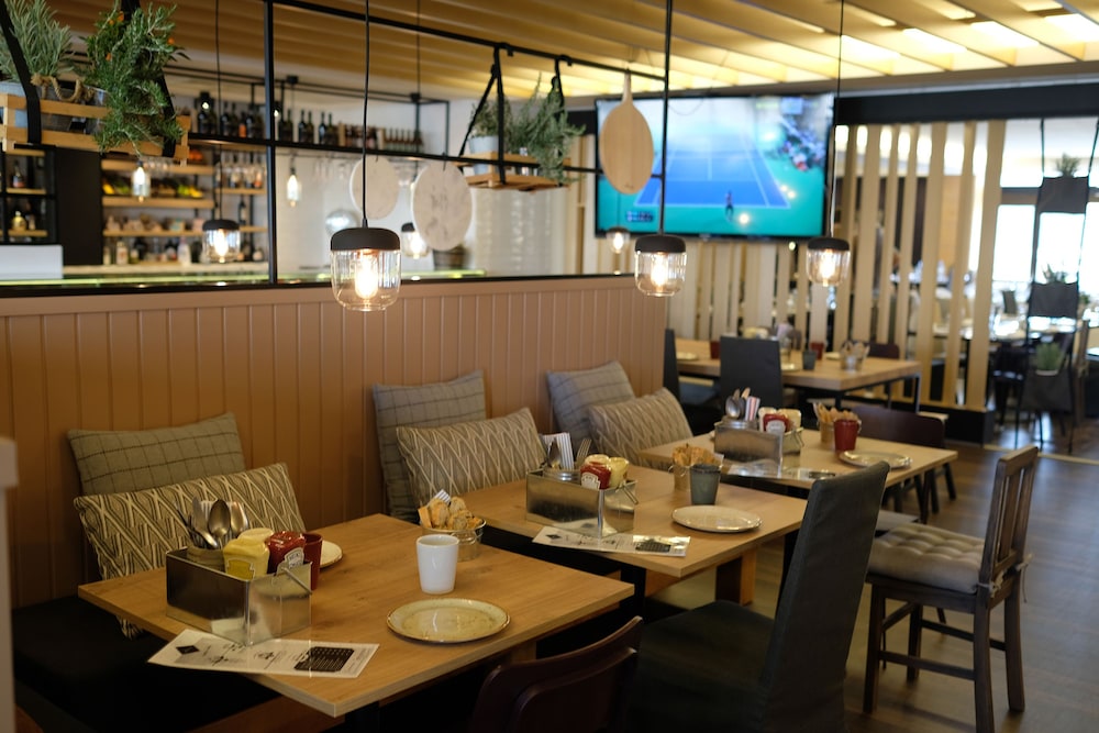 Novotel Lisboa 52/66