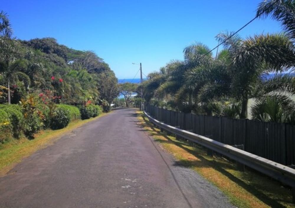 Rarotonga Golfseaview 24/28