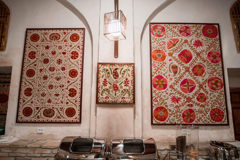 Boutique Hotel Minzifa 7/50