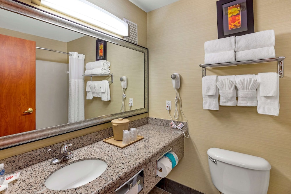 Comfort Suites Denver Tech Center 10/41