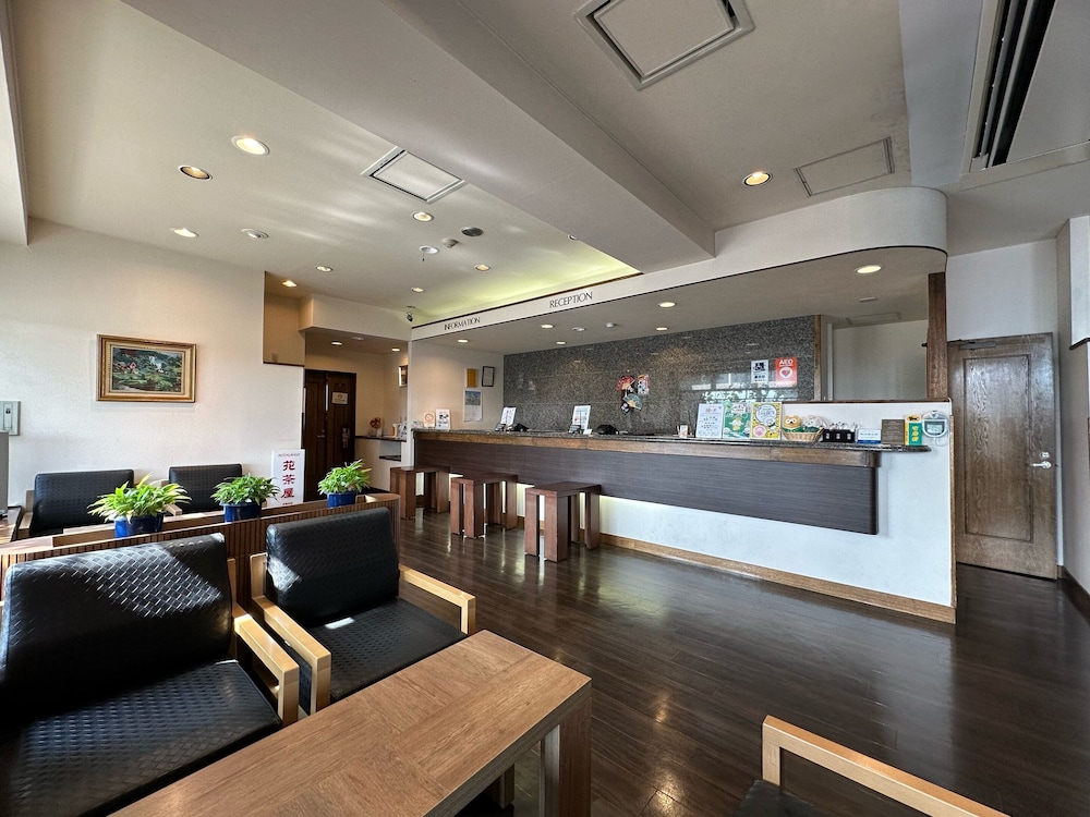 Hotel Route-Inn Iida 5/40