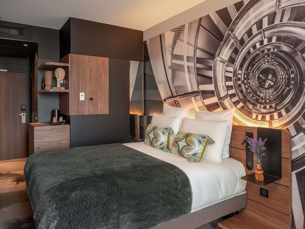 Novotel Paris Val de Fontenay 19/61