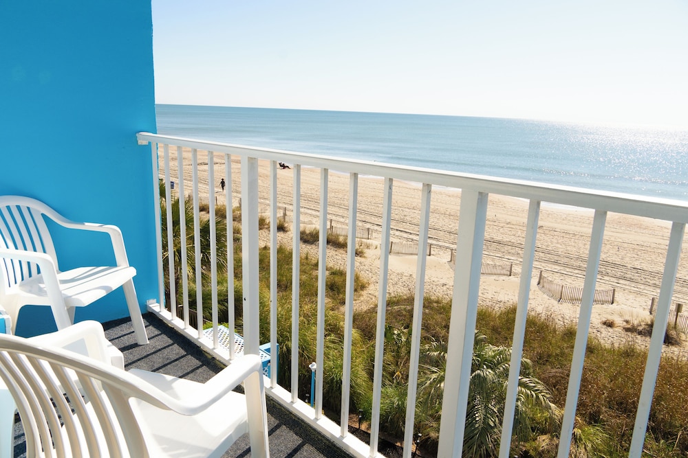 Beach Club At Montego Inn photo5