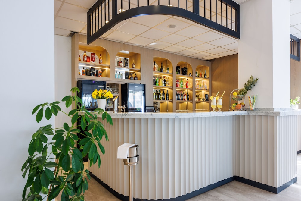Mediteran Maradiso Hotel by Aminess 53/68