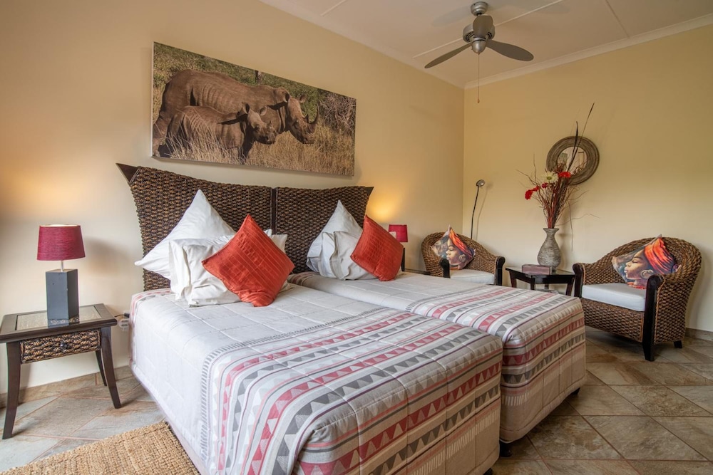 Elephant Coast Guest House 16/50