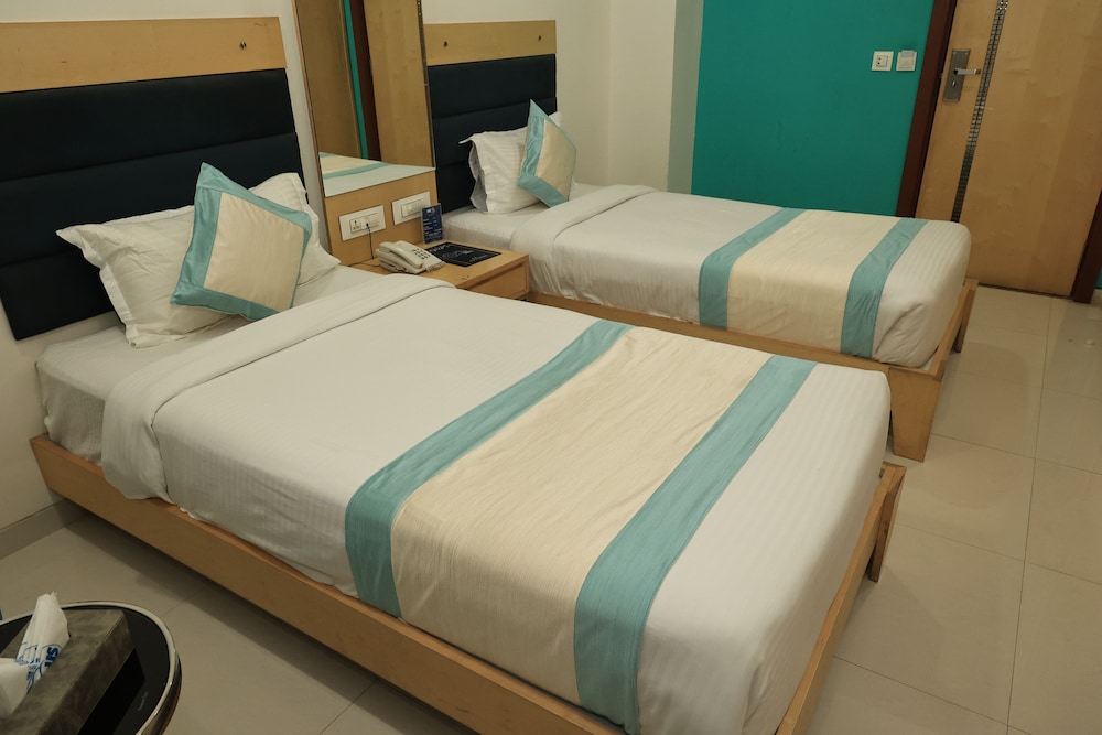 SN Blu Hotel 18/50