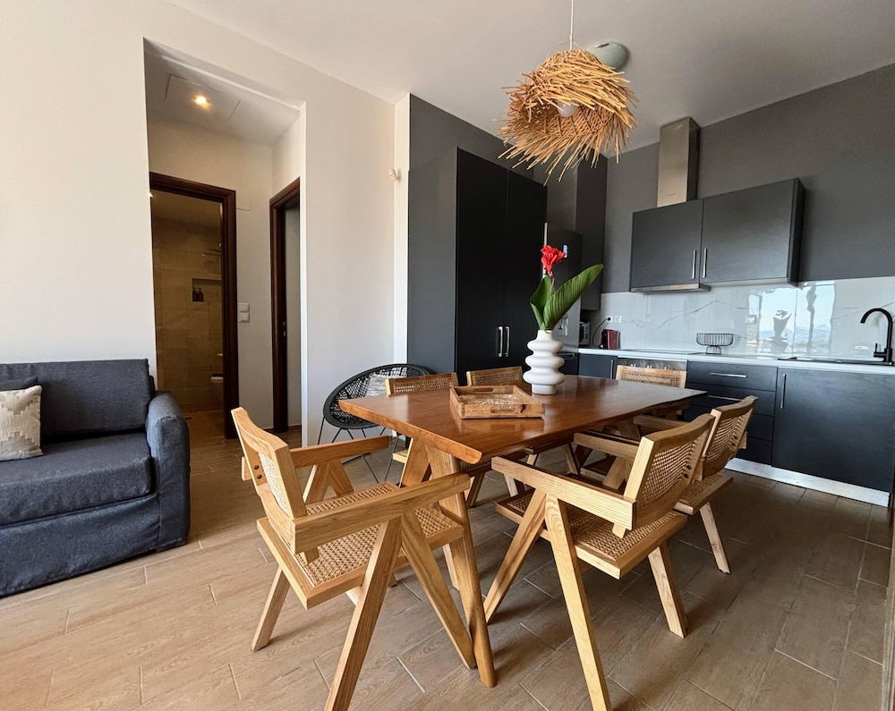 Skiathos Gea Villas 54/74