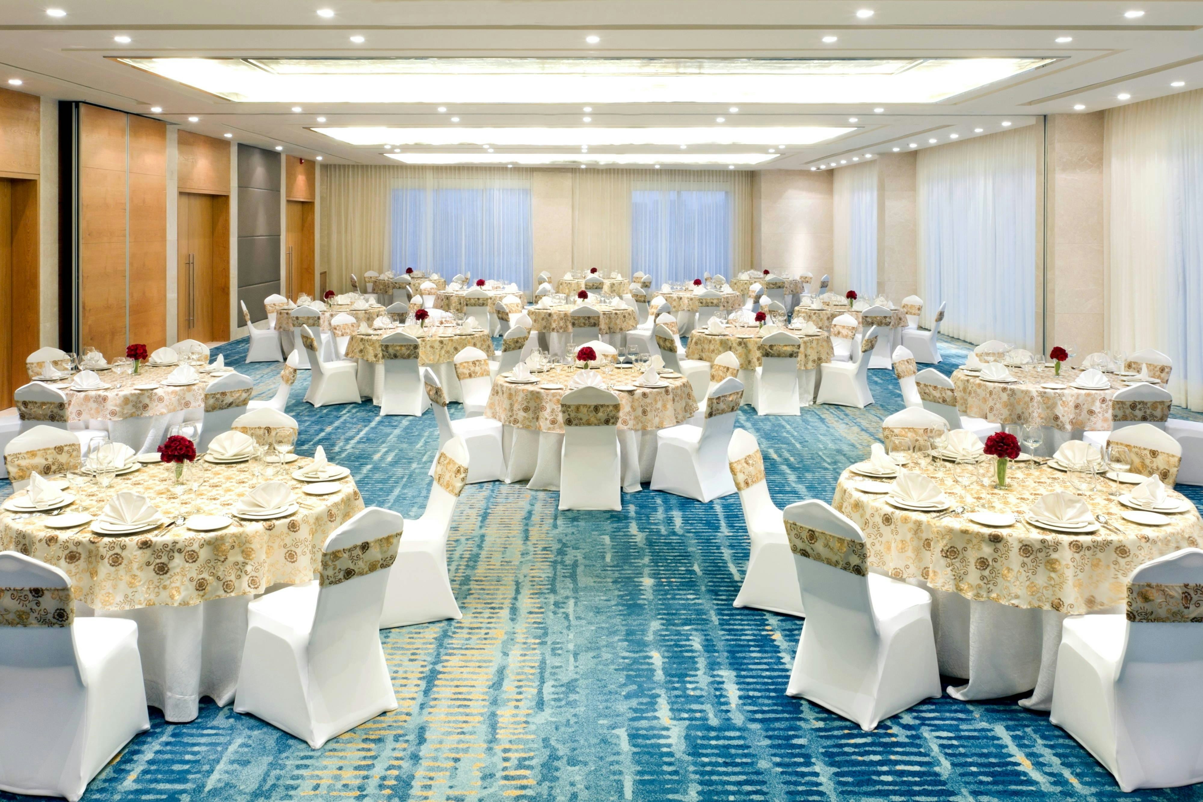 Fairfield By Marriott Visakhapatnam 42/43