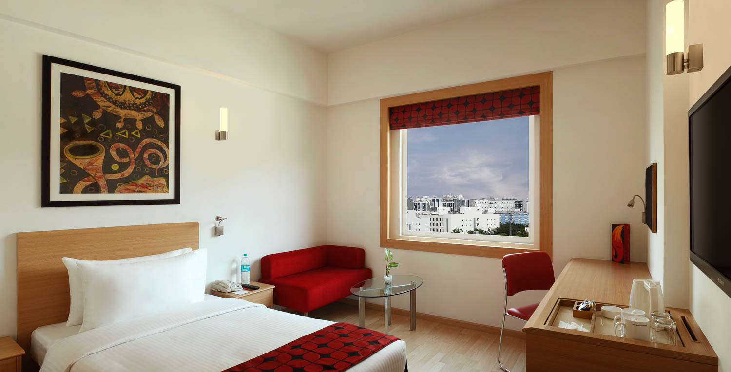 SUPERIOR, DOUBLE BED