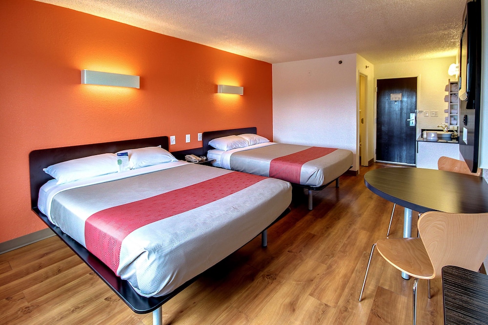 Motel6 King Of Prussia, PA - Philadelphia 26/48