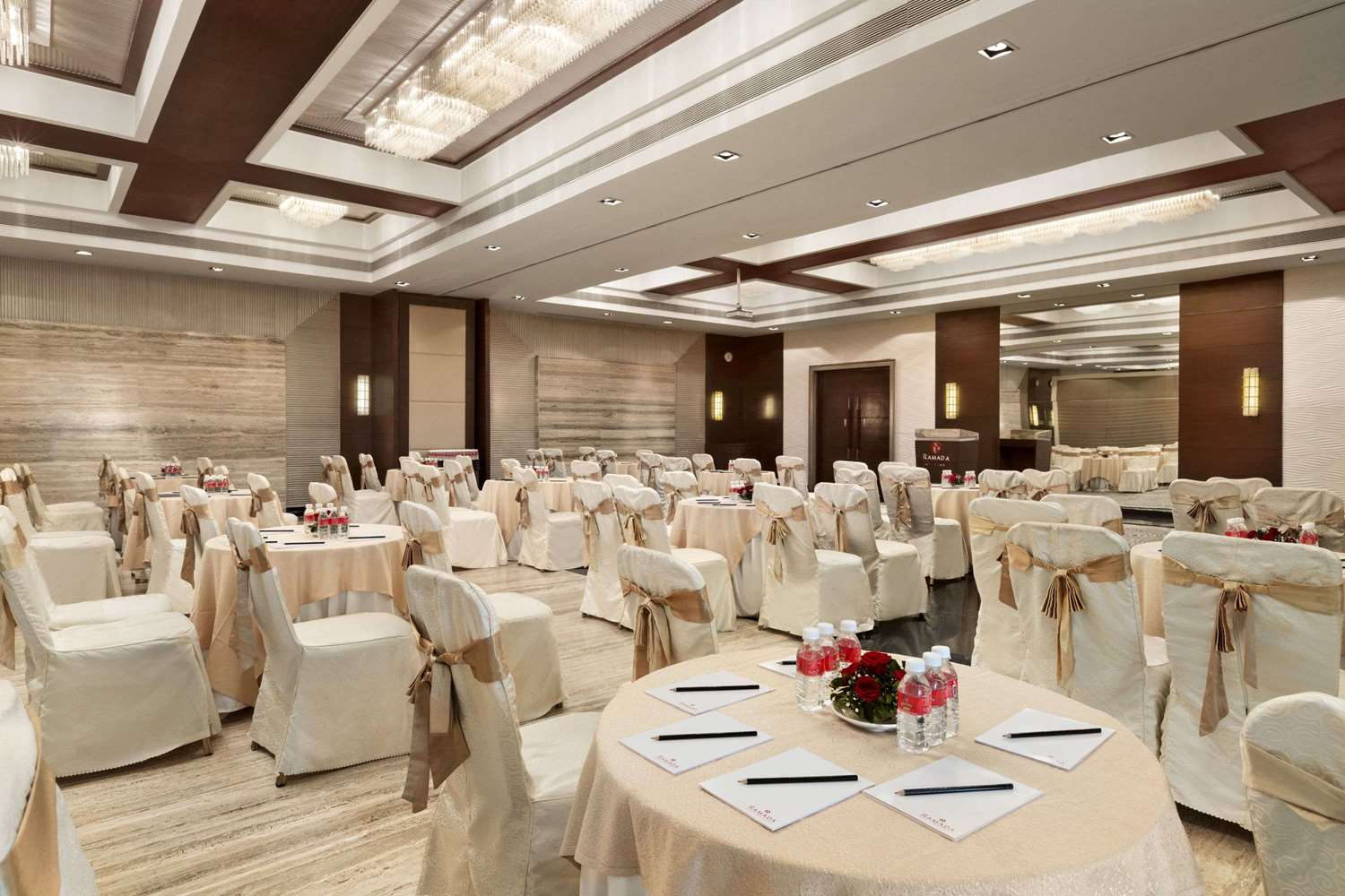 Ramada by Wyndham Navi Mumbai 39/51