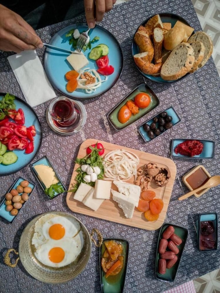 Kybele Suites Alacati 34/50