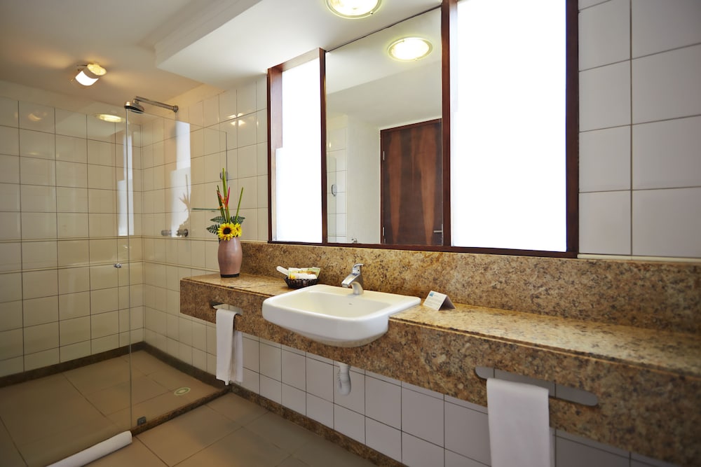 Marsol Beach Resort 54/55