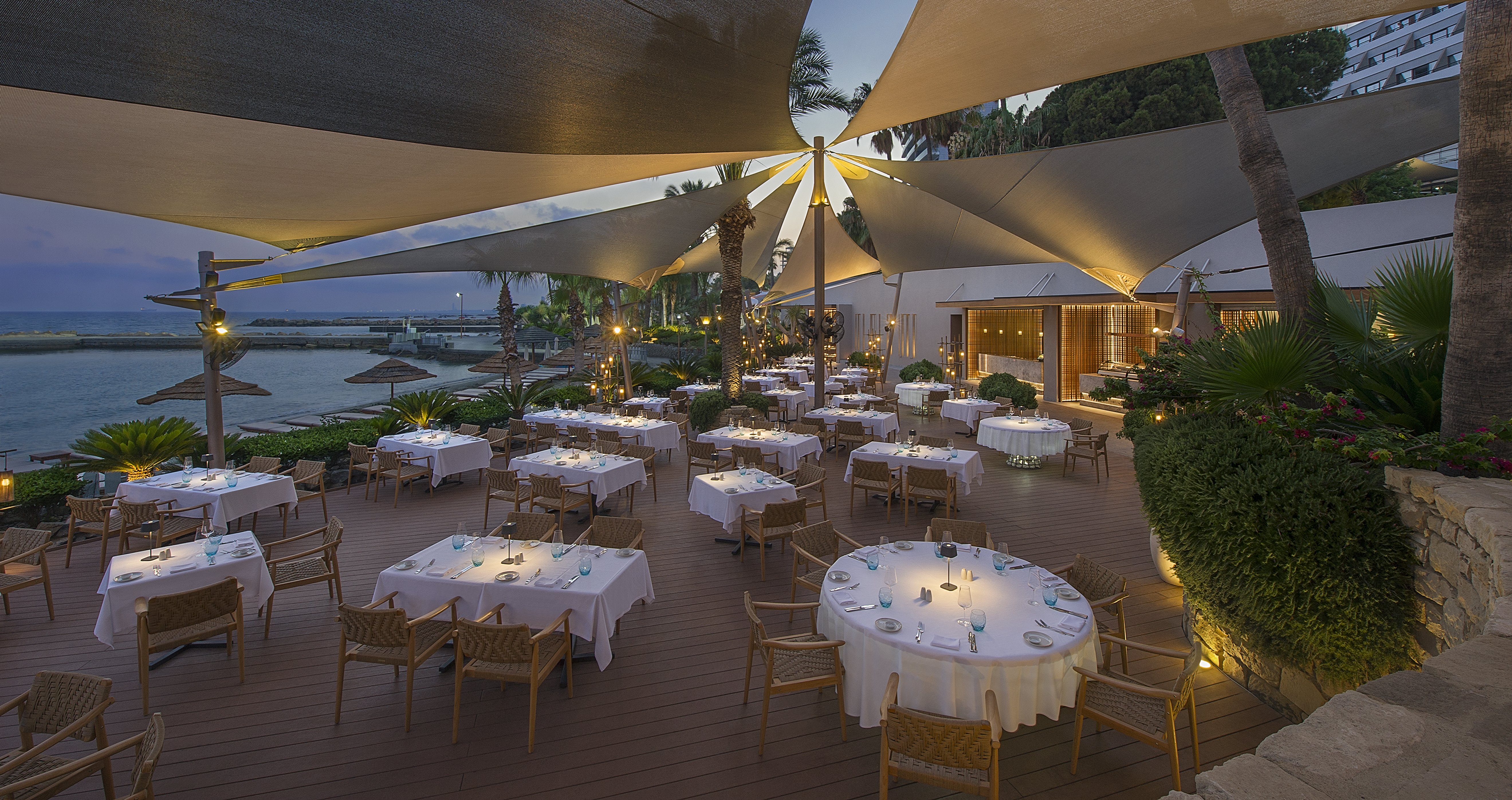 Amathus Beach Hotel Limassol 53/85