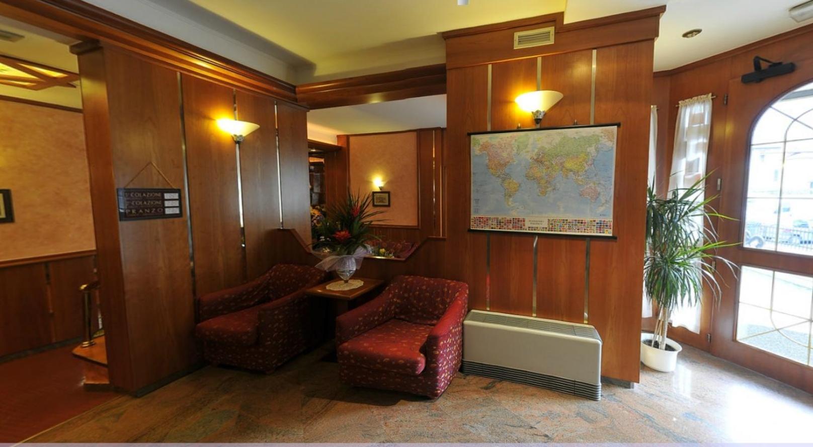 Hotel Vela 29/43