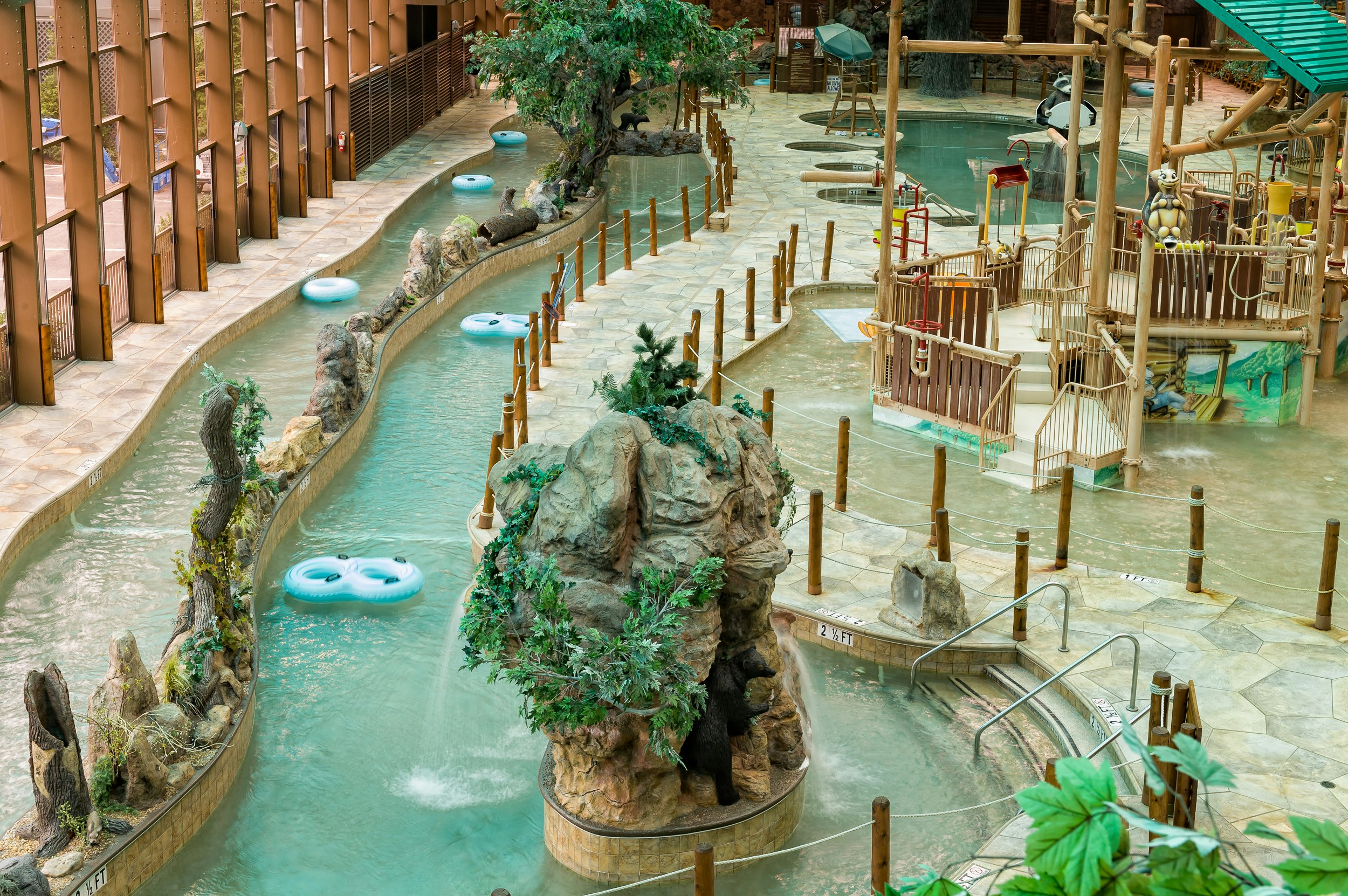 Westgate Smoky Mountain Resort & Spa 7/23