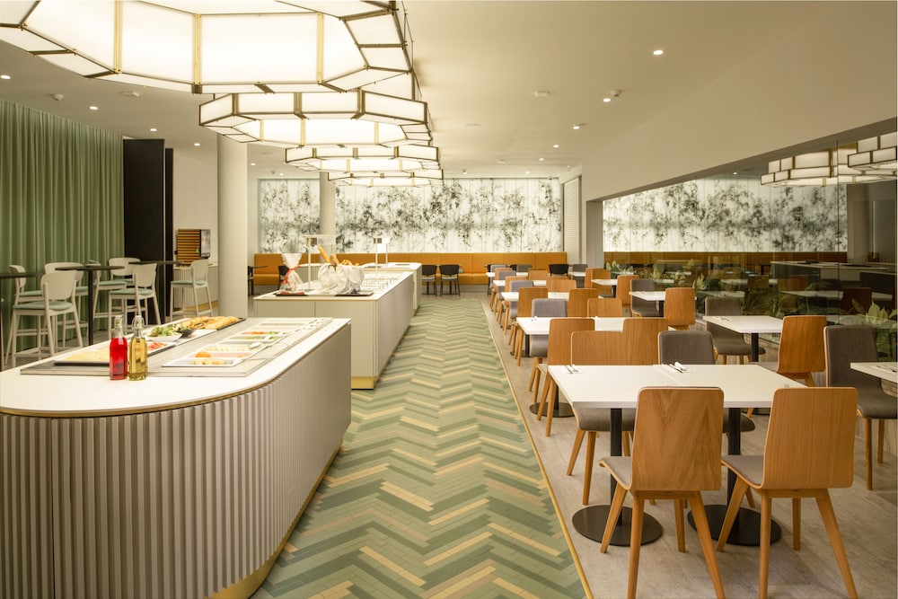 Orea Congress Hotel Brno 50/66