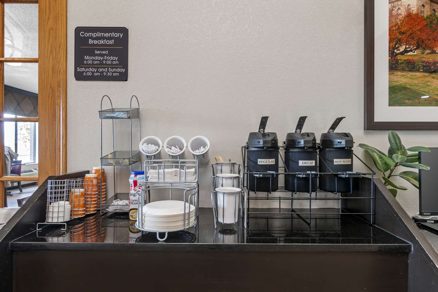 Comfort Suites St Charles-St Louis 17/38