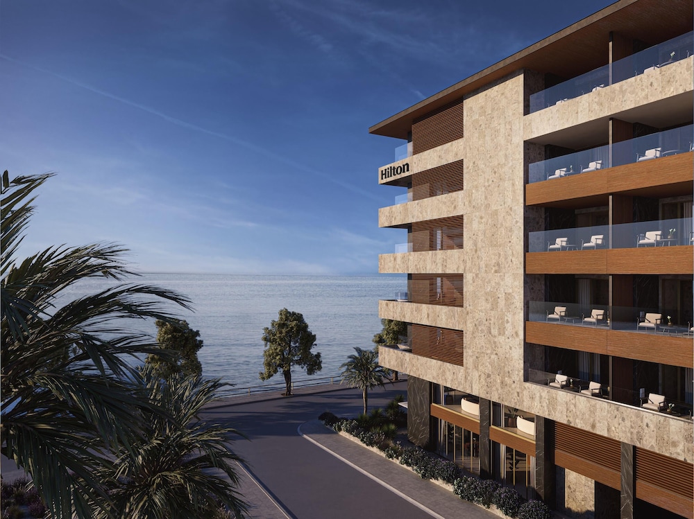 Hilton Chania老城度假村&水疗(Hilton Chania Old Town Resort & Spa) 图片3
