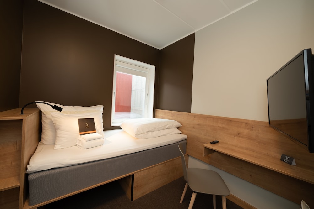 Smarthotel Hammerfest 12/29