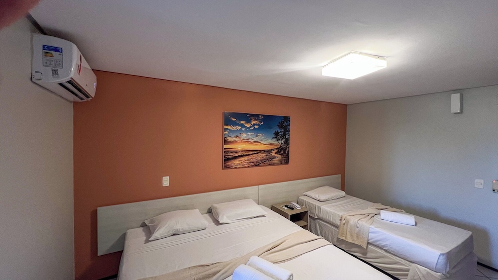 BOREAS APART HOTEL 29/60