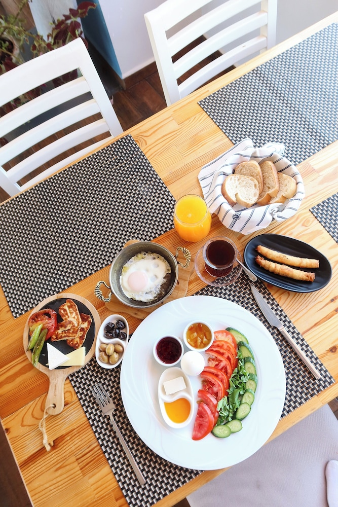 Zephyros City Otel 32/47