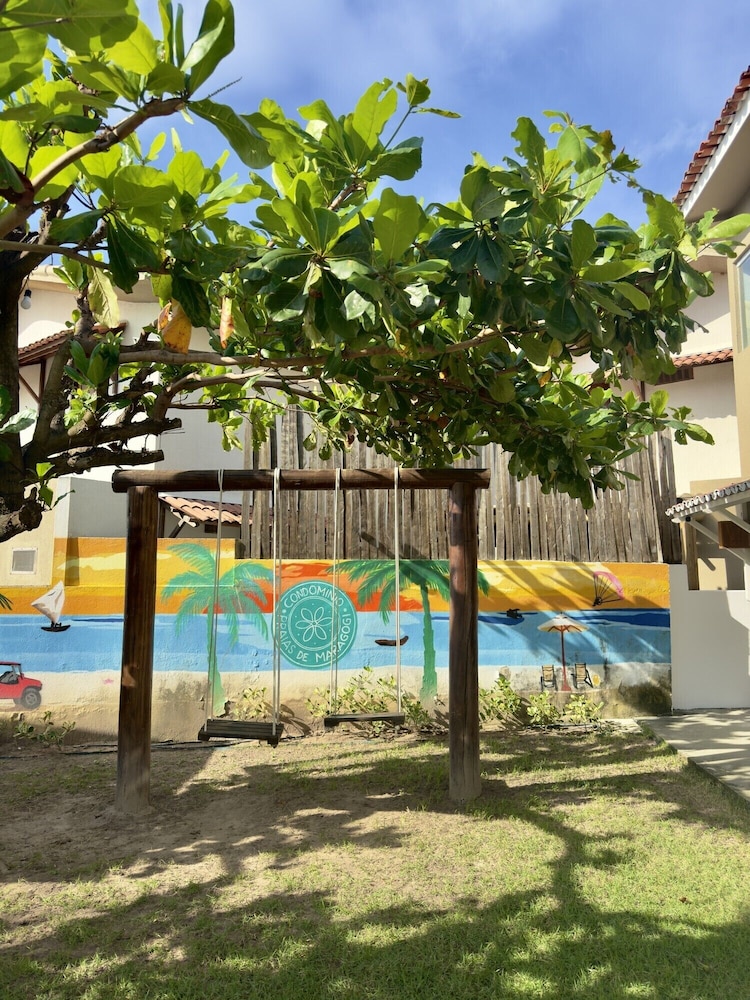 Condominio Praias de Maragogi Flats e Casas 38/50
