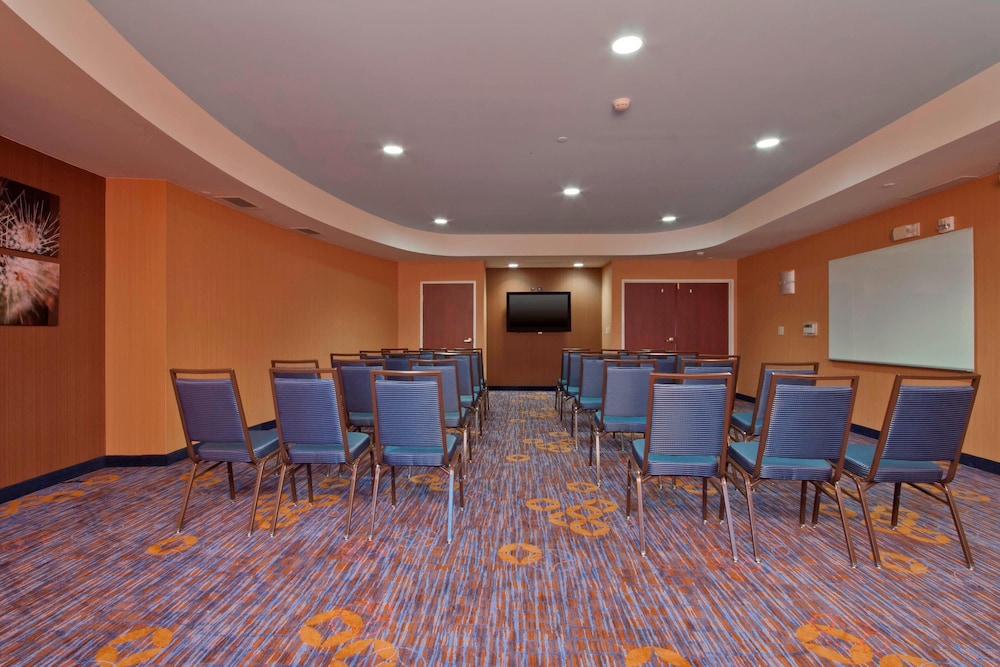 Courtyard by Marriott Amarillo West/Medical Center 49/60