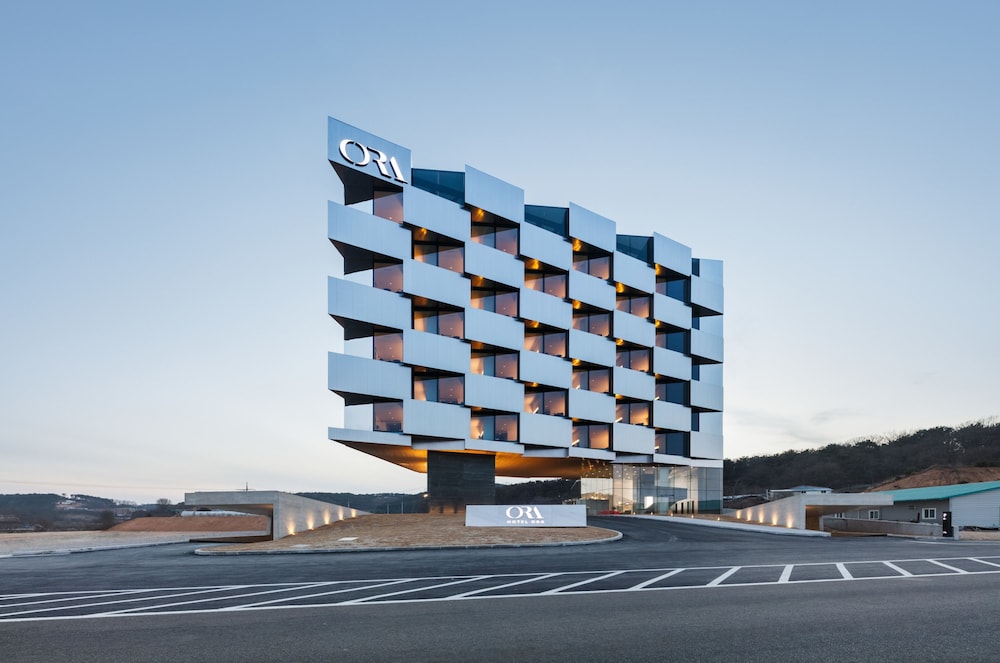 Hotel Ora Incheon 5/62